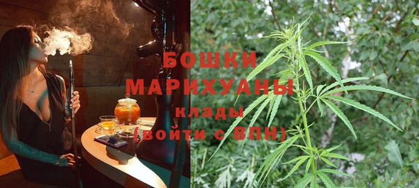 хмурый Нягань