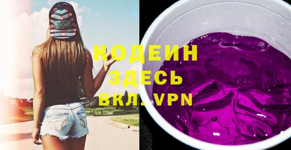 хмурый Нягань