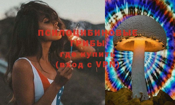 герыч Нязепетровск